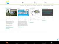 schmidservice.ch Webseite Vorschau