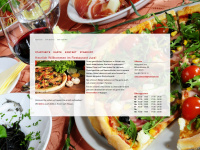 pizzeria-jura.ch Webseite Vorschau