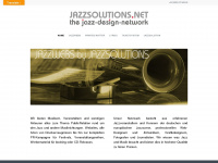 jazzsolution.net Thumbnail