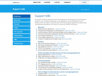wiki.bplaced.net Webseite Vorschau