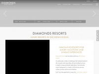 diamondsresorts.com