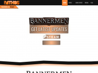 bannermen.net