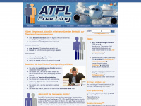 atpl-coaching.aero Thumbnail