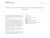 Mediasprung.de