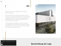 stadtwohnungen-illuster.ch Webseite Vorschau