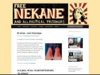 freenekane.ch Thumbnail