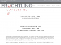 fruechtling-consulting.de Thumbnail