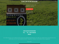 chilbischiessen.ch Webseite Vorschau