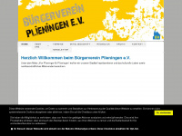 bv-plieningen.com Thumbnail