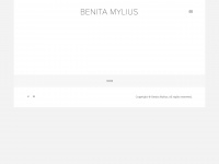 Benitamylius.com