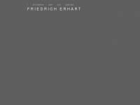 friedrich-erhart.com