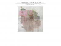 Gabrielaproksch.com