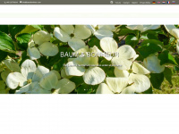 lappen-tree-nurseries.com Webseite Vorschau