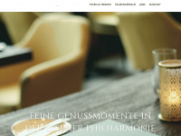 philharmonieclub-essen.de Webseite Vorschau