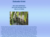 Dolcedo-krimi.com