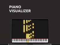 piano-visualizer.com Thumbnail