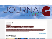 Journal-g.org