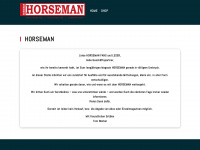 horseman-magazin.de Thumbnail