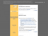 e-periodistas.blogspot.com Webseite Vorschau
