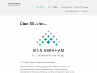 Jens-abraham.com
