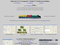 winsis-x.com Webseite Vorschau