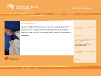 werklehrertagung.eu Webseite Vorschau