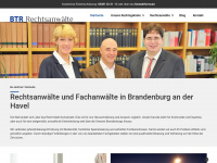 fachanwalt-brb.de