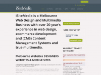 isitemedia.com.au
