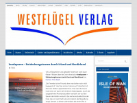 westfluegel-shop.de Webseite Vorschau