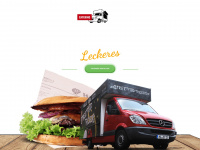 Streetfood-truckers.de