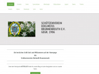 edelweiss-brunnenreuth.de Webseite Vorschau