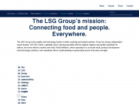 lsg-group.com