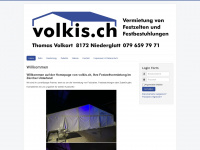 Volkis.ch