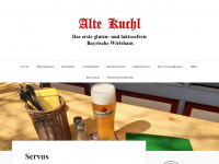 Altekuchl.de