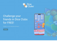 diceclubs.com