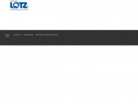 iblotz.de Webseite Vorschau