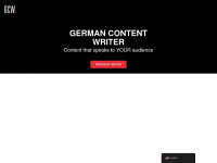 Germancontentwriter.com