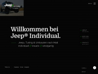 jeep-individual.de Thumbnail