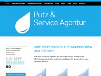Putz-service-agentur.de