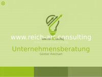 reich-art.consulting Thumbnail