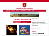 Ffw-zankenhausen.de