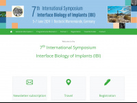 ibi-symposium.org