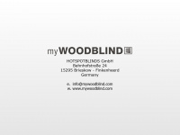 mywoodblind.com