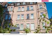 Gideonhotels.de