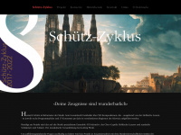 schuetz-zyklus.ch