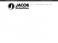 jacob-sv.de Webseite Vorschau