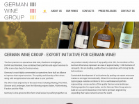 german-wine-group.com