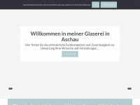muenzlochner.com Webseite Vorschau