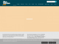 aelterwerden.net Webseite Vorschau