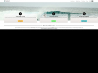 surfcamp-suche.de Webseite Vorschau